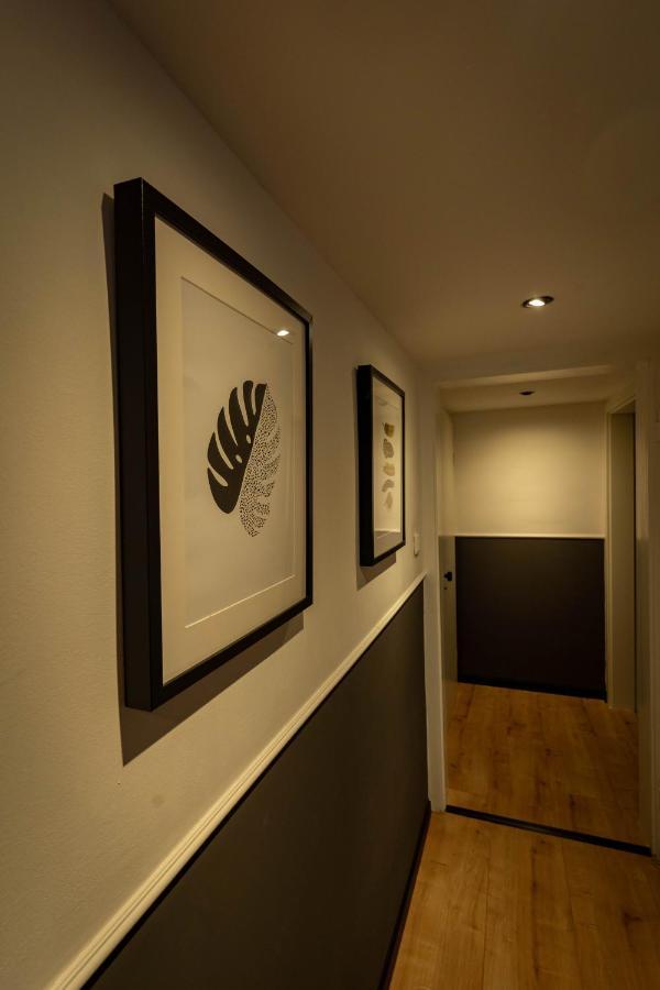 Gemuetliche 2-zimmer Souterrain Appartement *