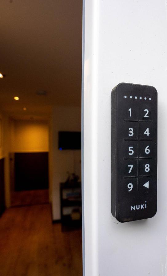 Gemuetliche 2-zimmer Souterrain Apartamento Düsseldorf