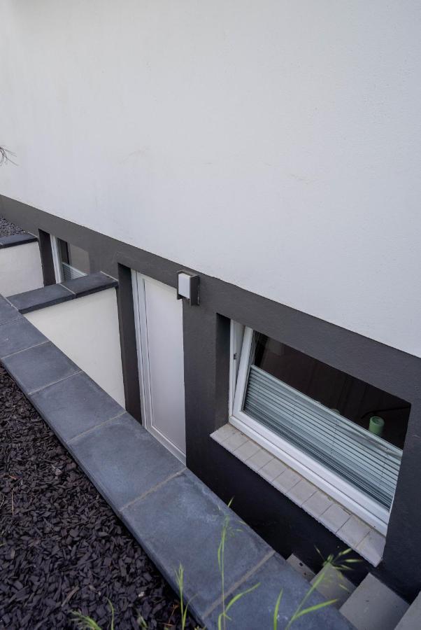Appartement Gemuetliche 2-zimmer Souterrain Düsseldorf