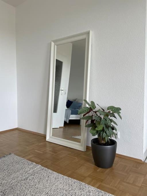 Cosy Uber Den Dachern Von Apartamento *