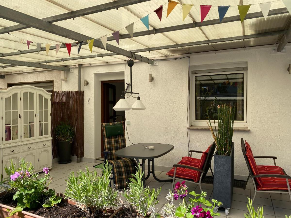 Home-rose-garden-gaestehaus Kontaktloser Zugang Gasthuis *