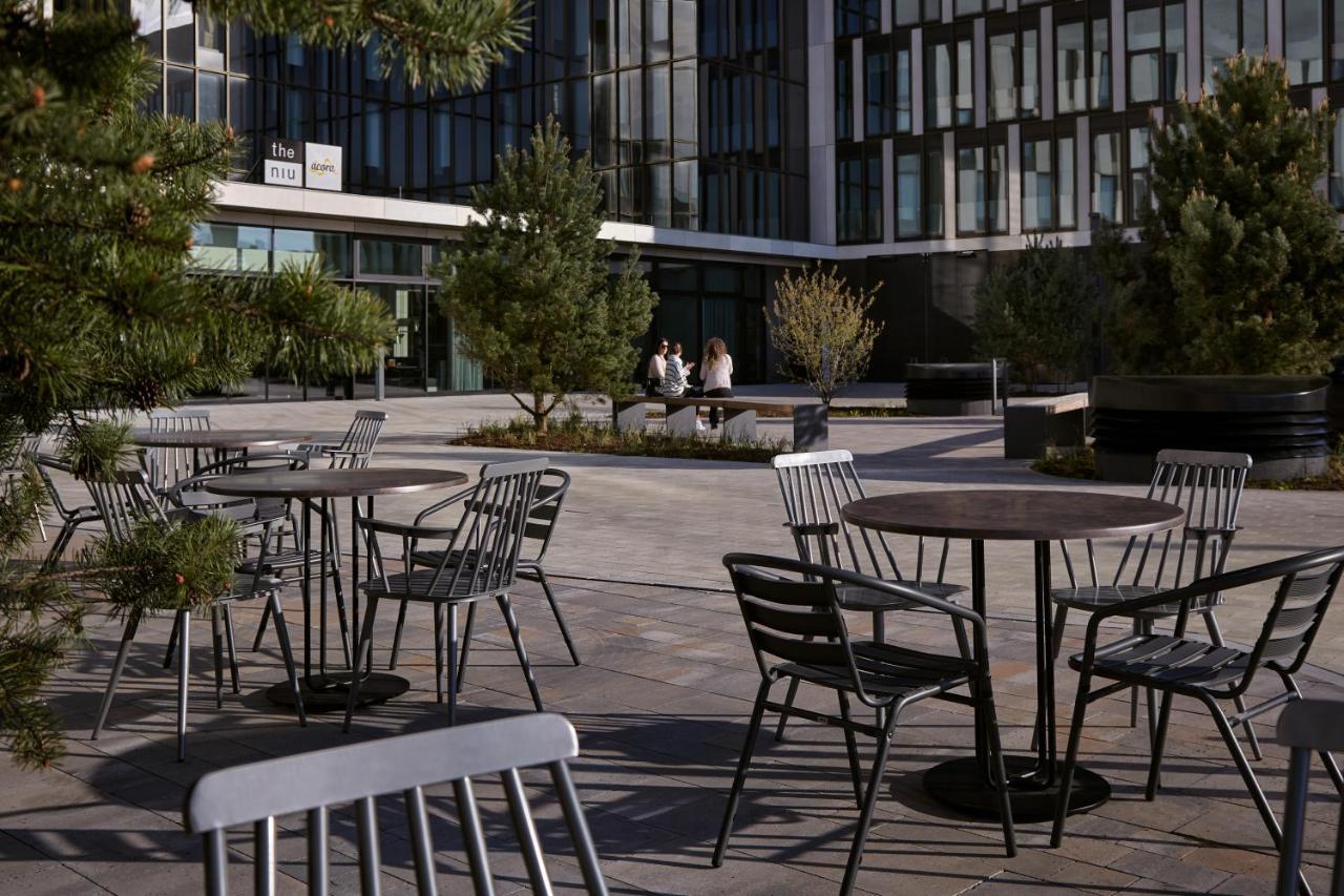 Acora Airport Living The City - Aparthotel