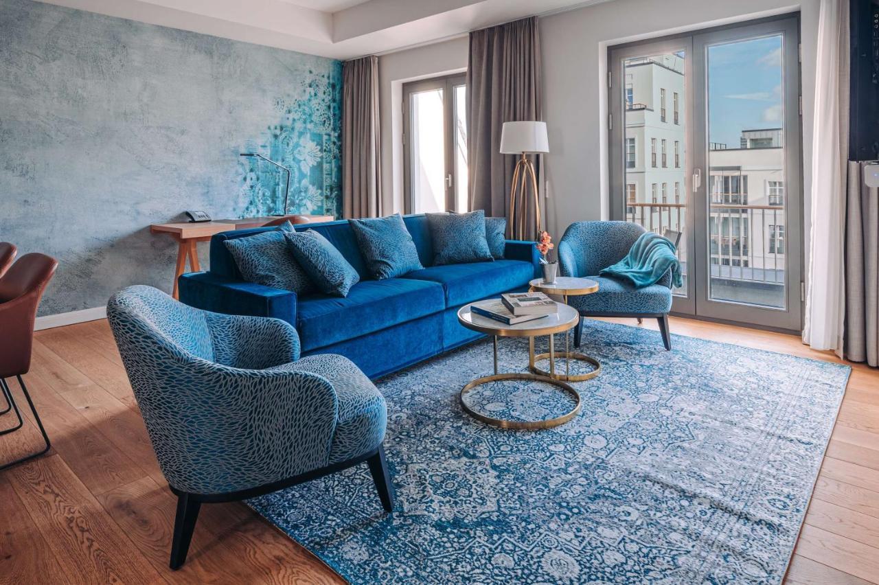 The Wellem, In The Unbound Collection By Hyatt Düsseldorf