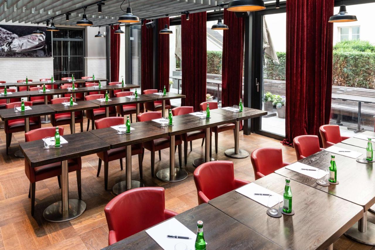 The Wellem, In The Unbound Collection By Hyatt Hotel 5*
