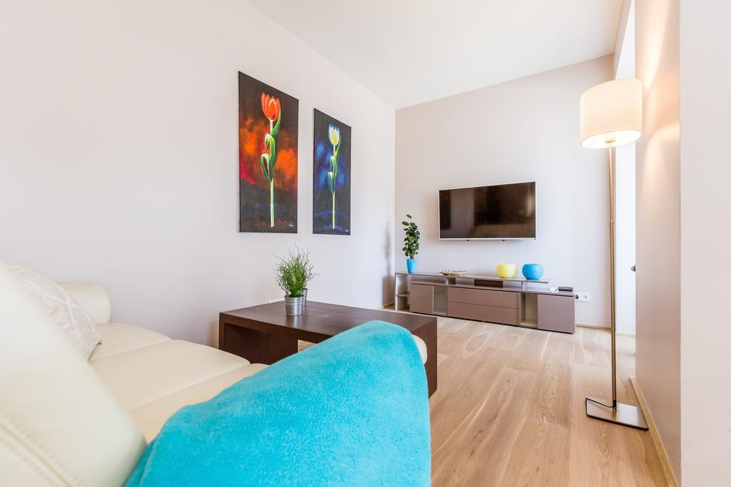 Apartment Pandion D'or