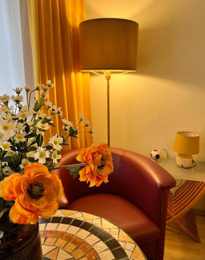 The Soho Altstadt Self Check In 3*