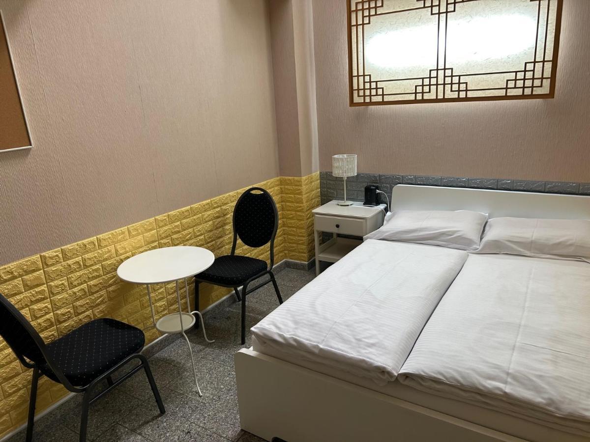 Hotel Ko Dusseldorf