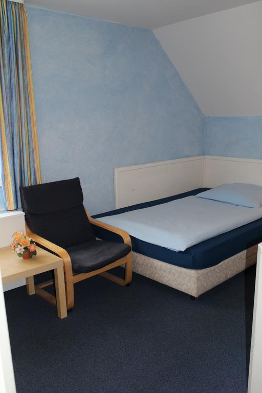 Hotel Rosenhof 2*