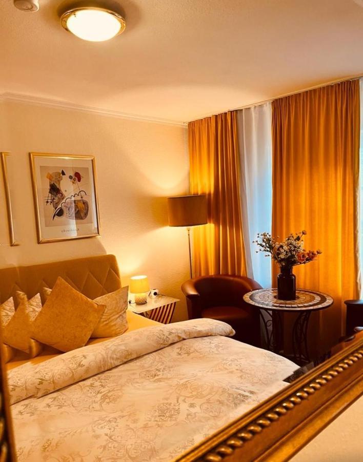 The Soho Altstadt Self Check In 3*