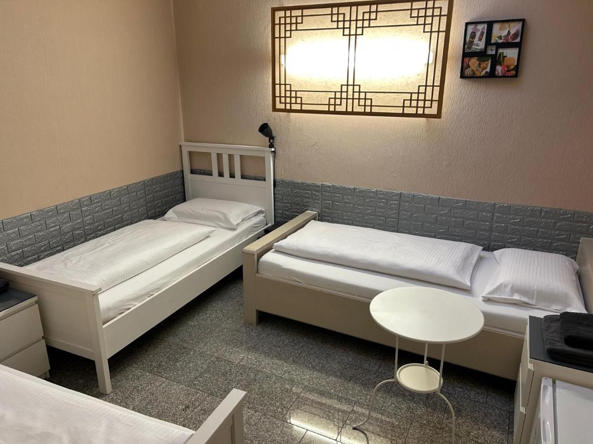 Ko Hotel 2*