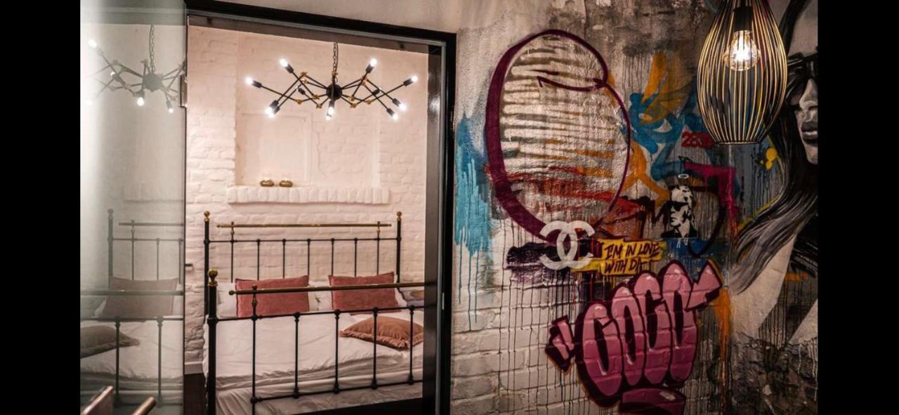 Lulex Ii - New York Loft - Messe Koeln Essen Ddorf Düsseldorf
