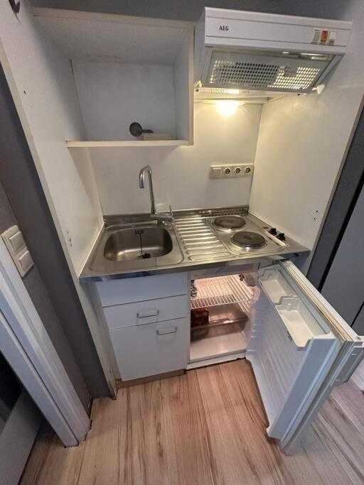 Apartment Luxus Ap Airport