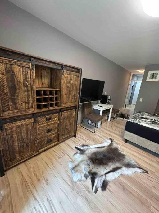 Apartment Luxus Ap Airport