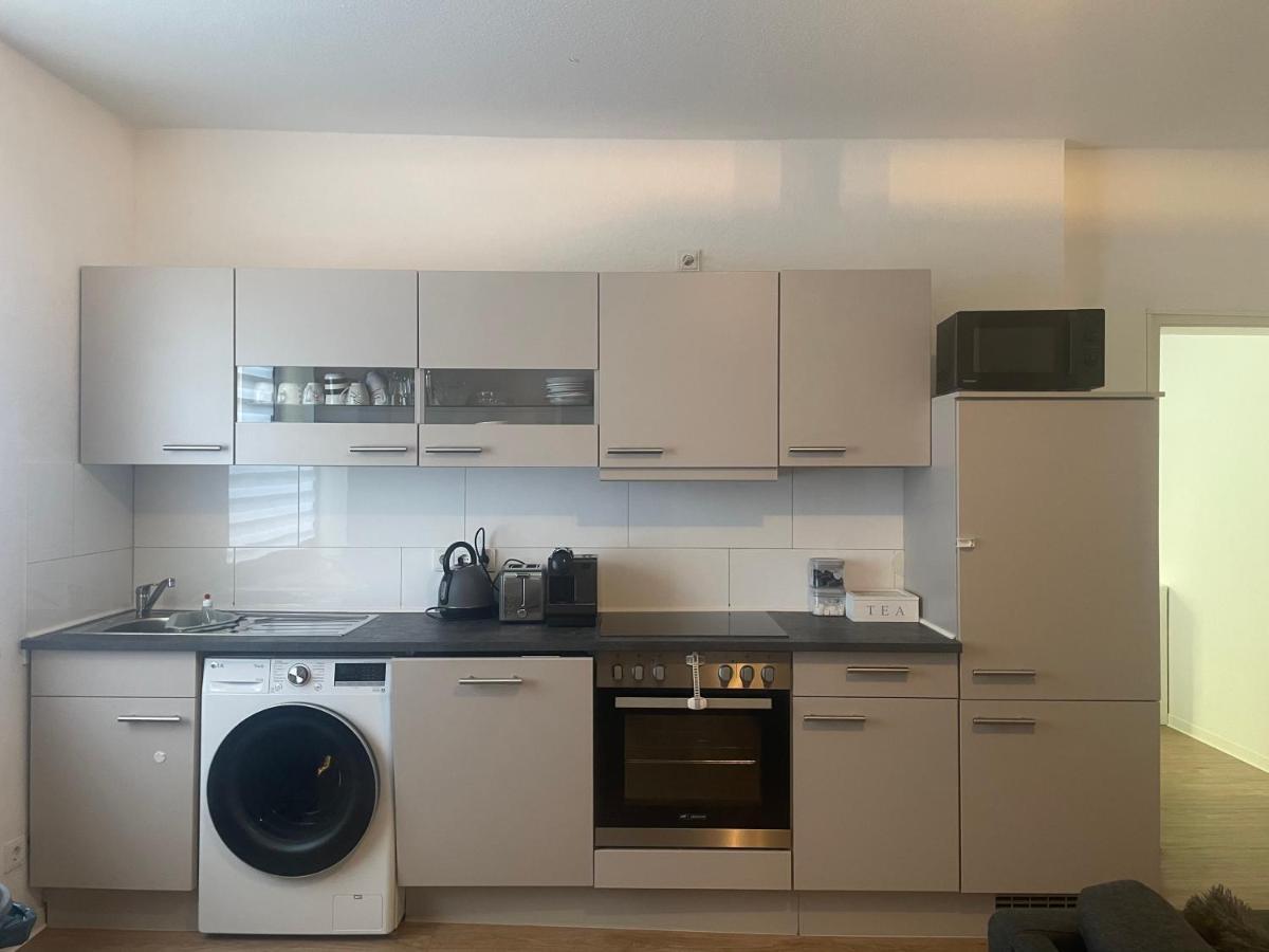 Zentrale Direkt Am Hauptbahnhof - Bismarck * Düsseldorf