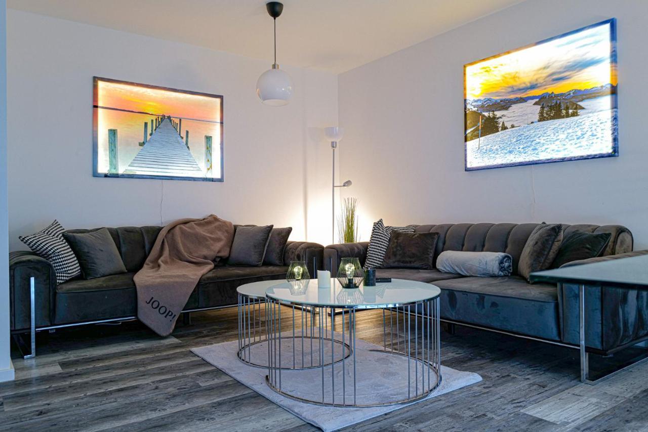 Stylische In * Düsseldorf