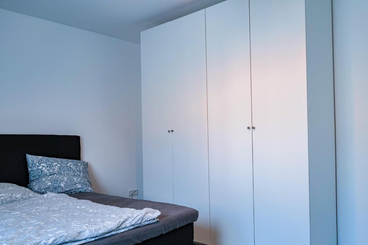Apartment Stylische In