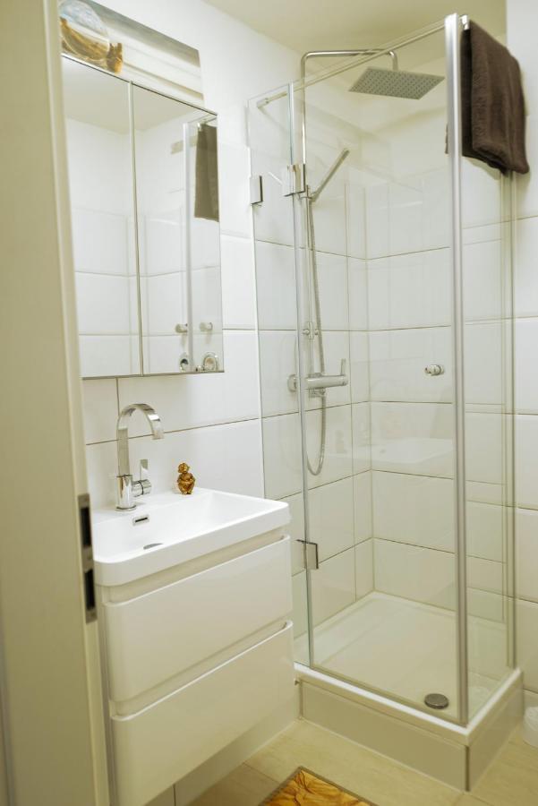 Apartment Stylische In *