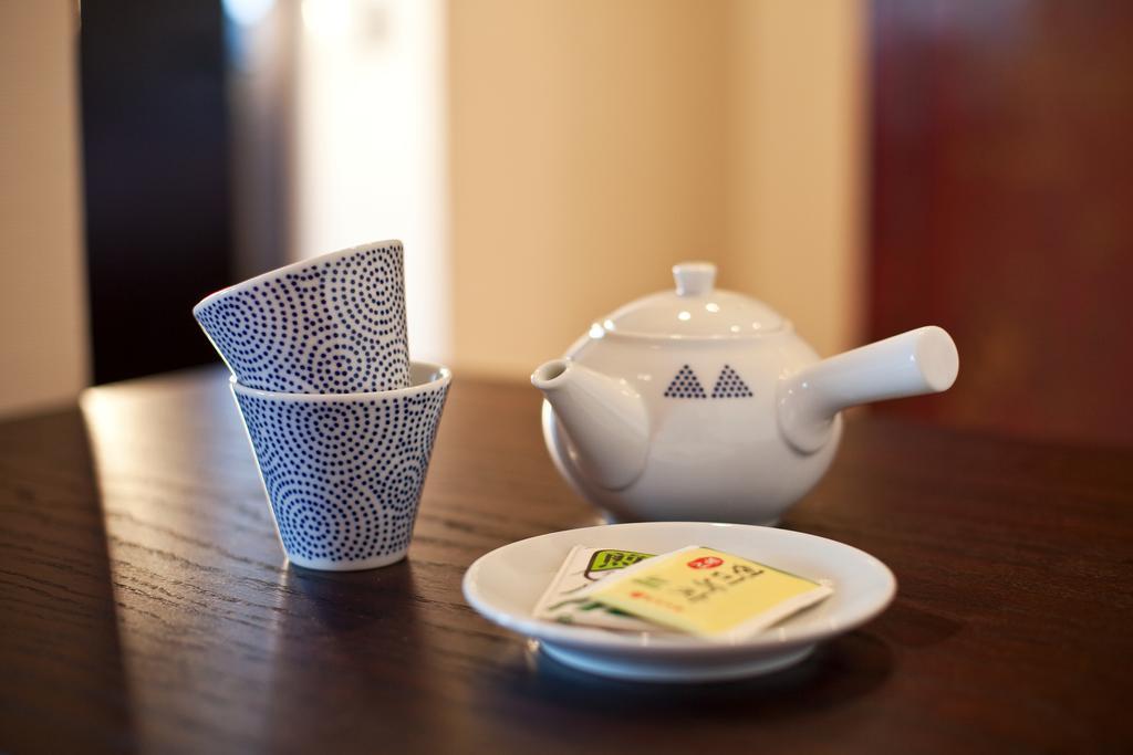 Asahi Hotel Dusseldorf
