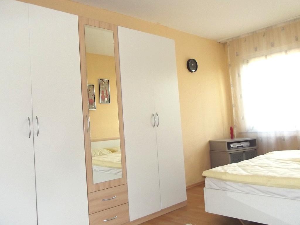 Mana Apartment Dusseldorf