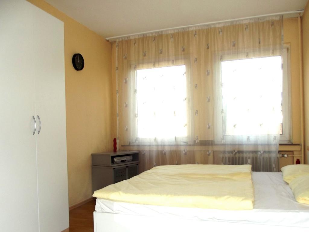 Apartment Mana Dusseldorf