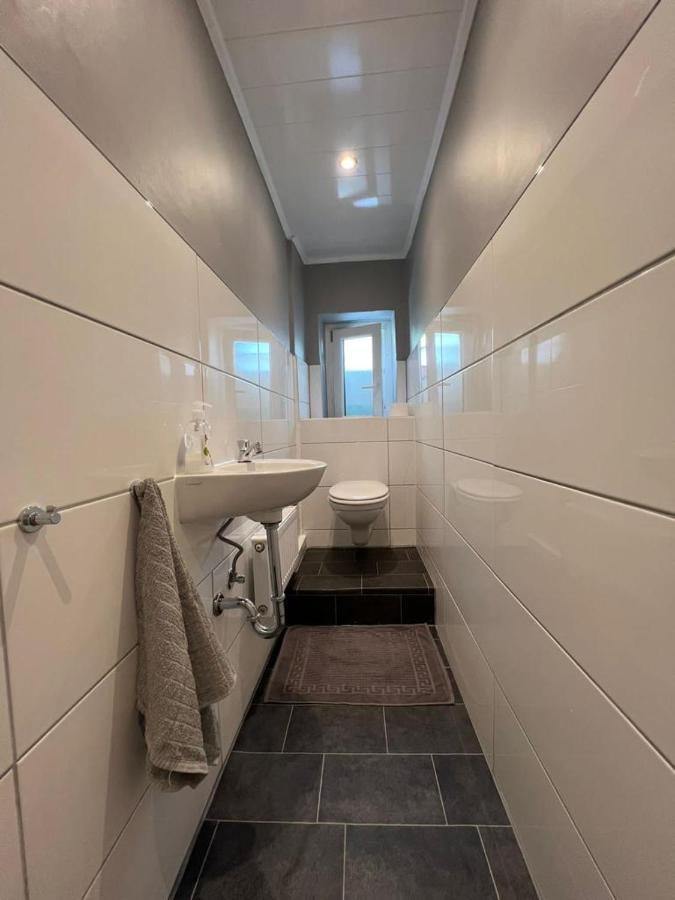 Albergue Eva's - Self Check-in & Only Private *