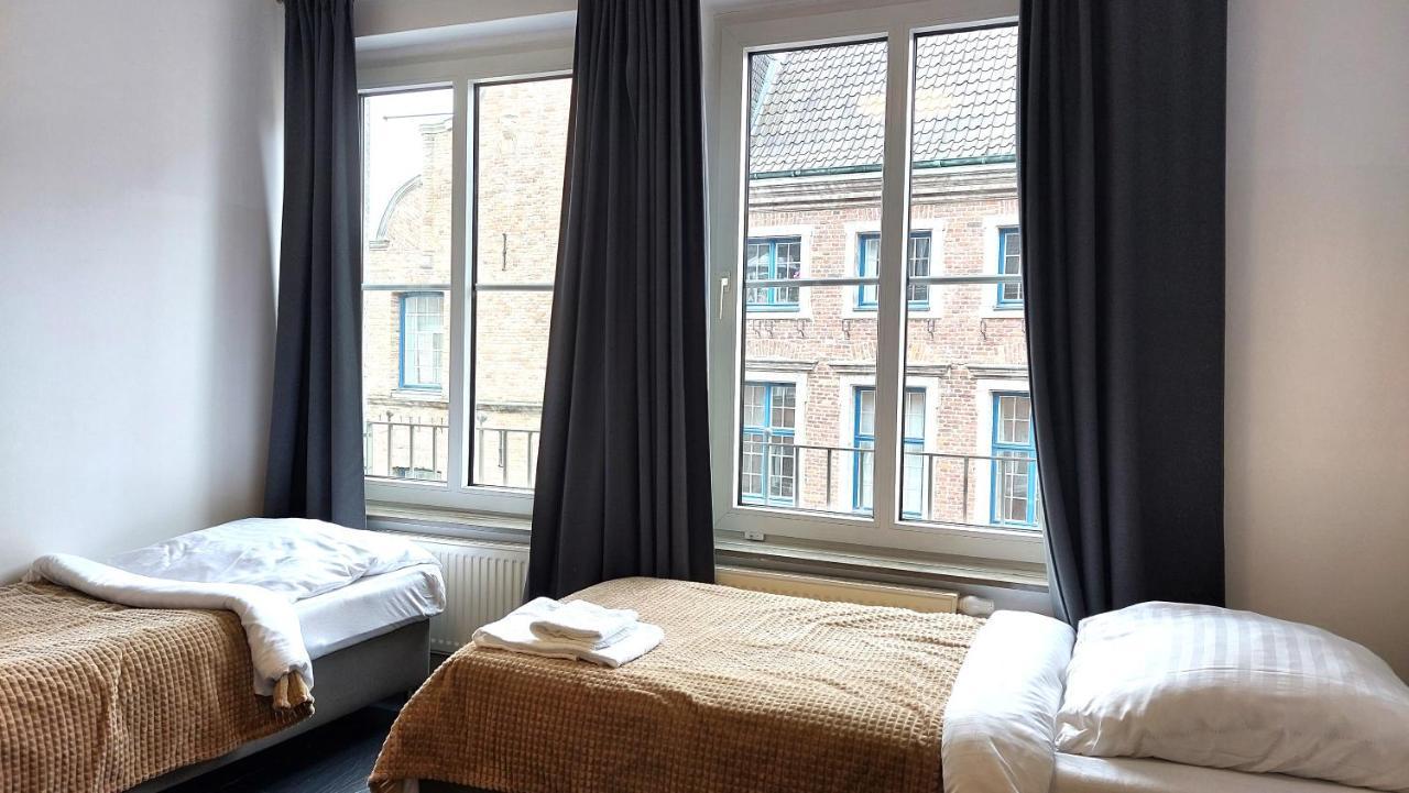Appartement Old Town 2 *