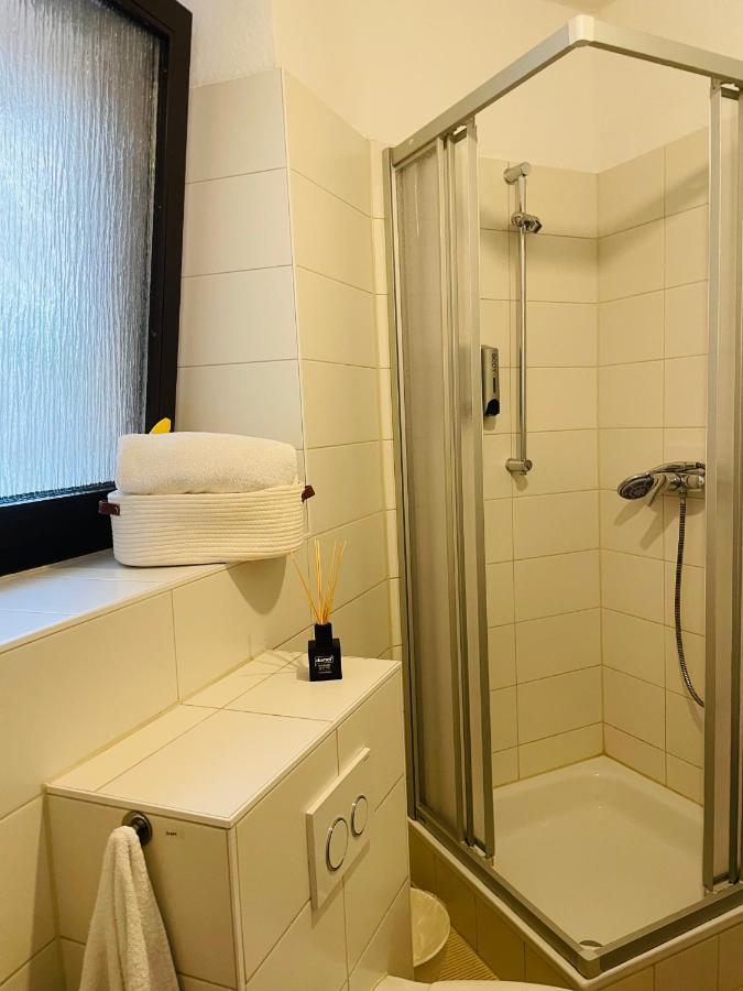 Appartement Zentrale Direkt Am Hauptbahnhof - Bismarck *
