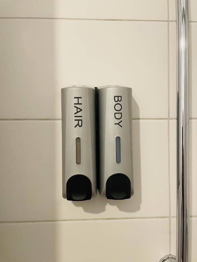 Zentrale Direkt Am Hauptbahnhof - Bismarck