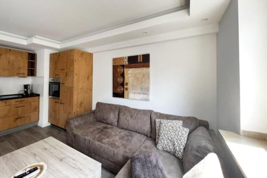 Beste Lage - Altstadt City - 1,5 Zimmer Appartement