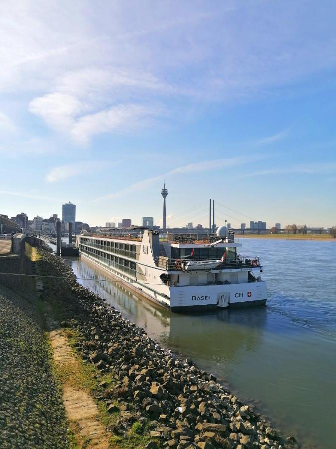 Viva Riverside Altstadt Düsseldorf