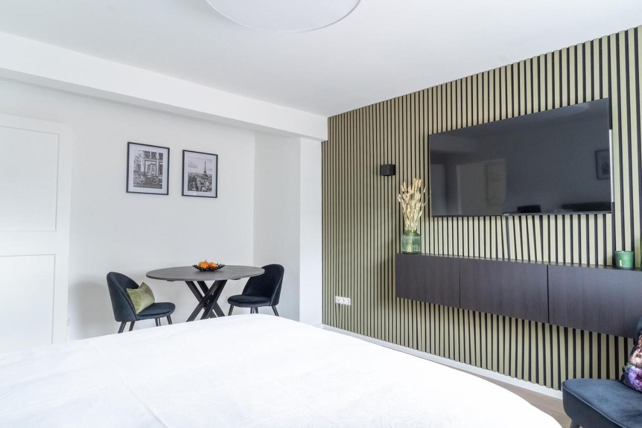 Flat First Apartment Dusseldorf