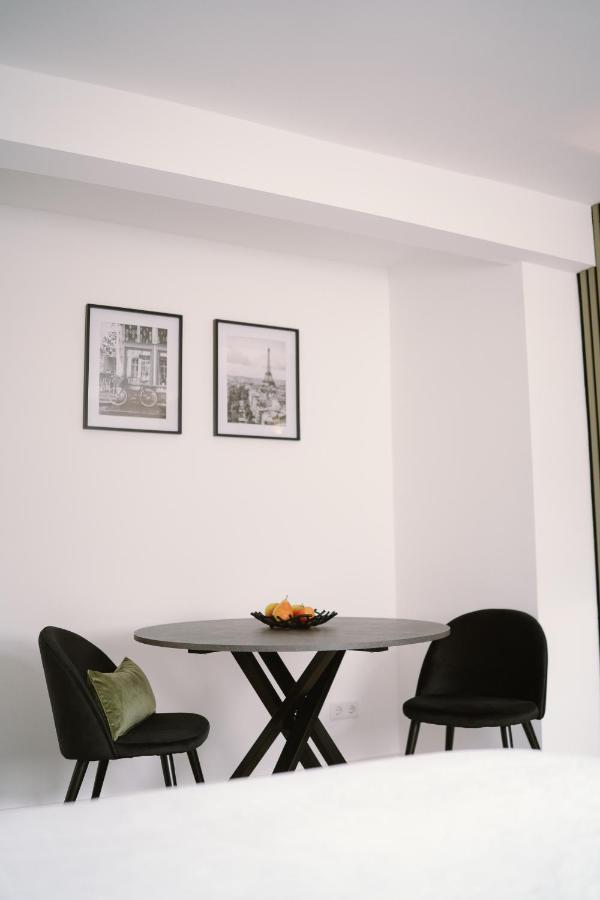 Apartment Flat First
