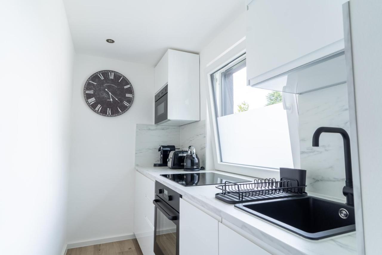 Apartment Flat First