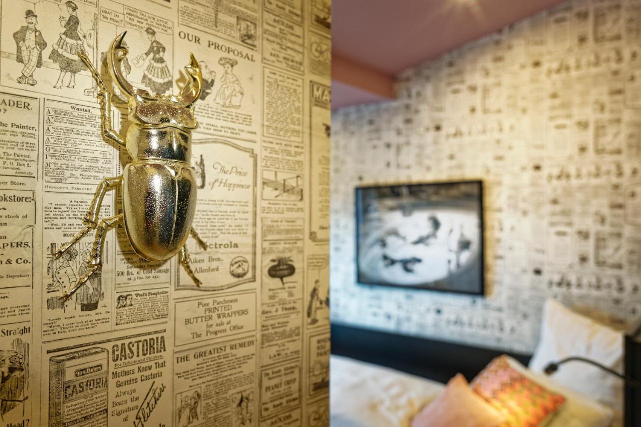 Hanseat-hotel Hotel 4*