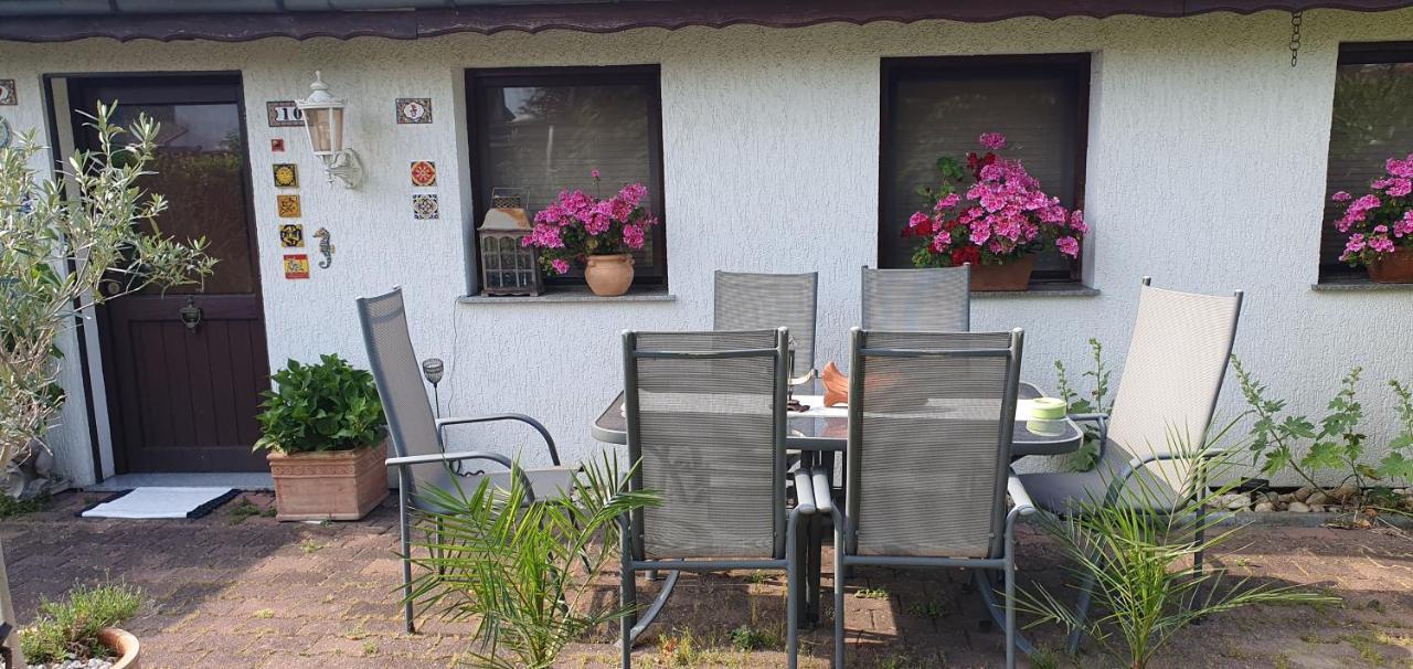 Appartement Garden Düsseldorf