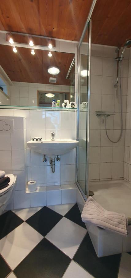 Garden Appartement Düsseldorf
