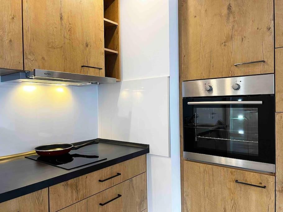 Beste Lage - Altstadt City - 1,5 Zimmer Düsseldorf