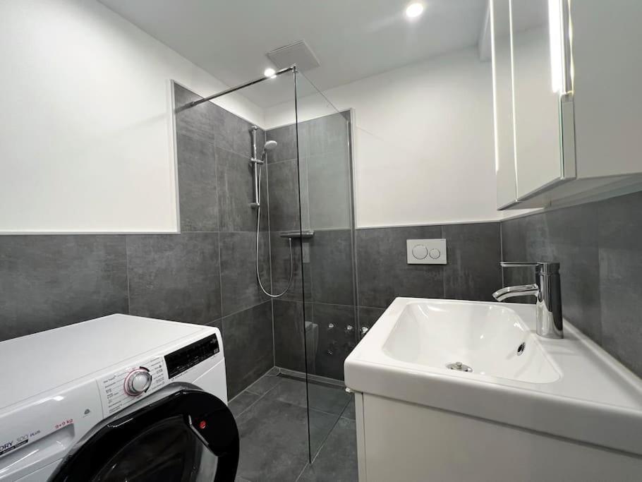 Beste Lage - Altstadt City - 1,5 Zimmer Appartement