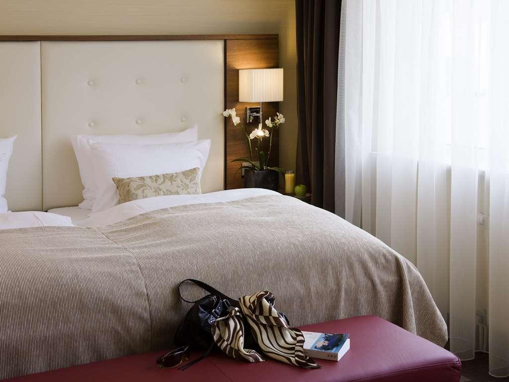 Mercure City Center Dusseldorf