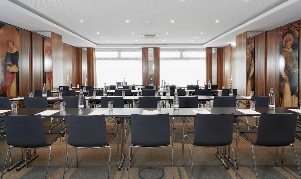 Living Hotel Düsseldorf