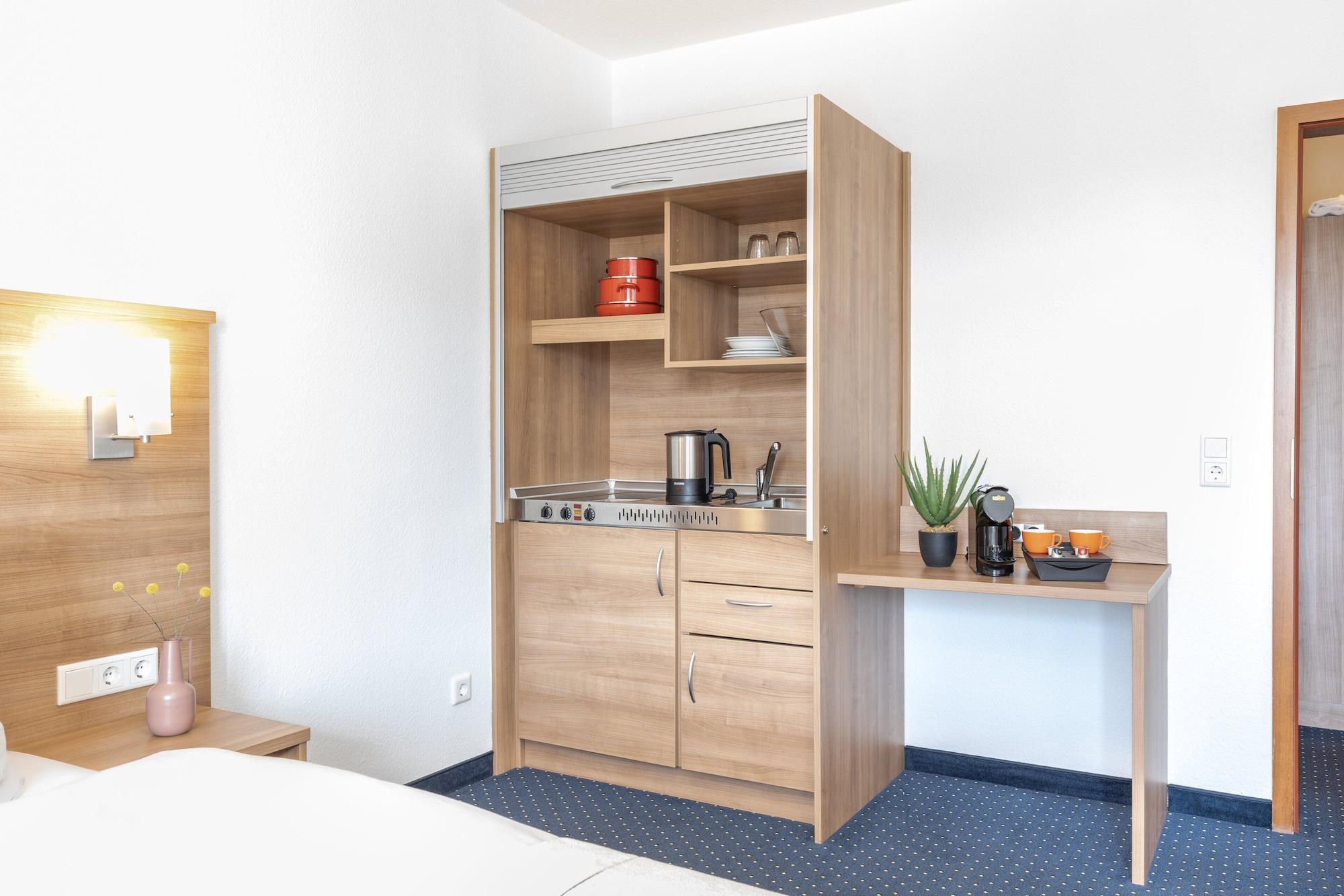 Acora Living The City Hotel