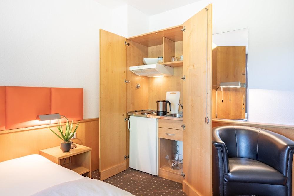 Acora Living The City Hotel 3*