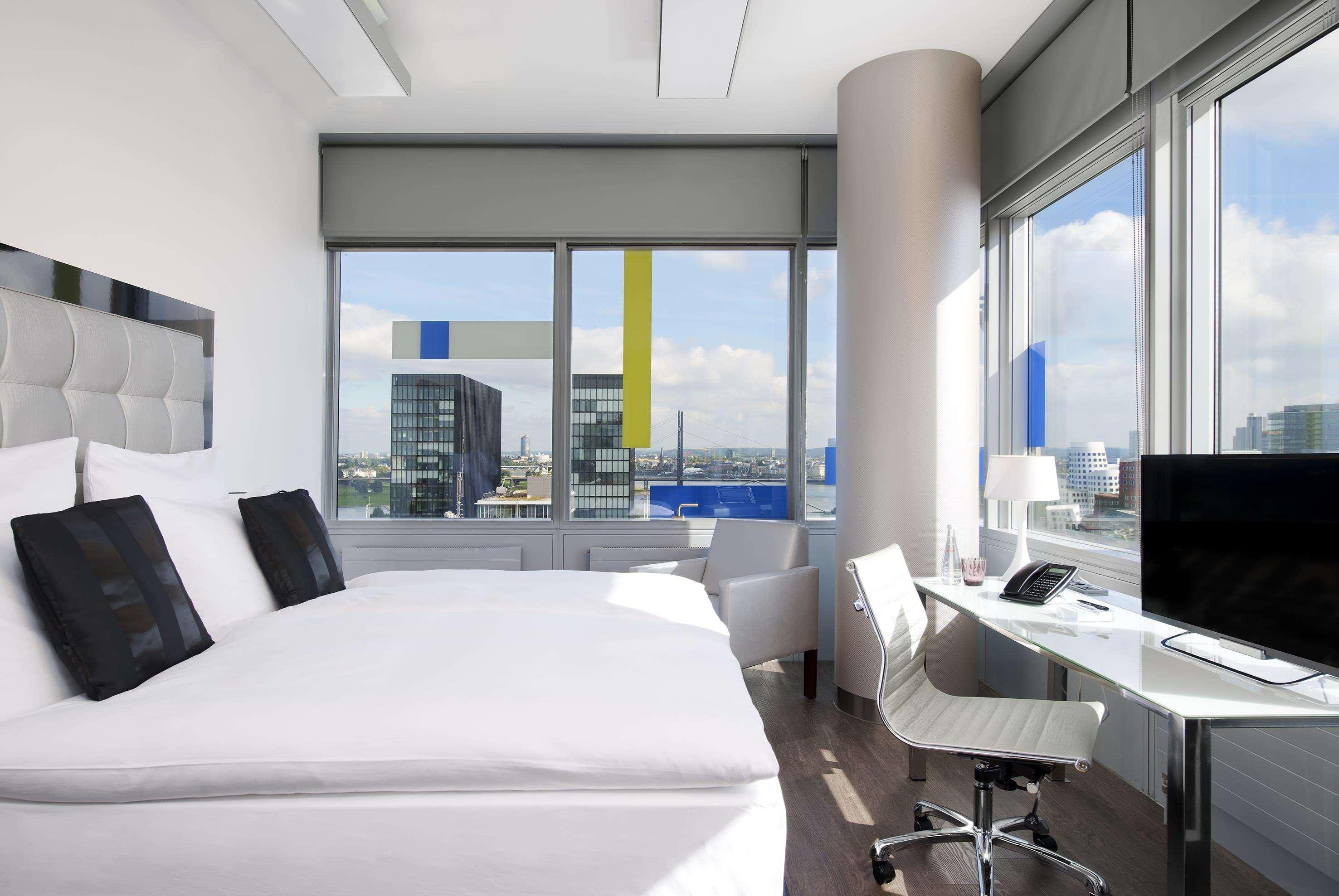 Innside By Meliá Hafen Düsseldorf