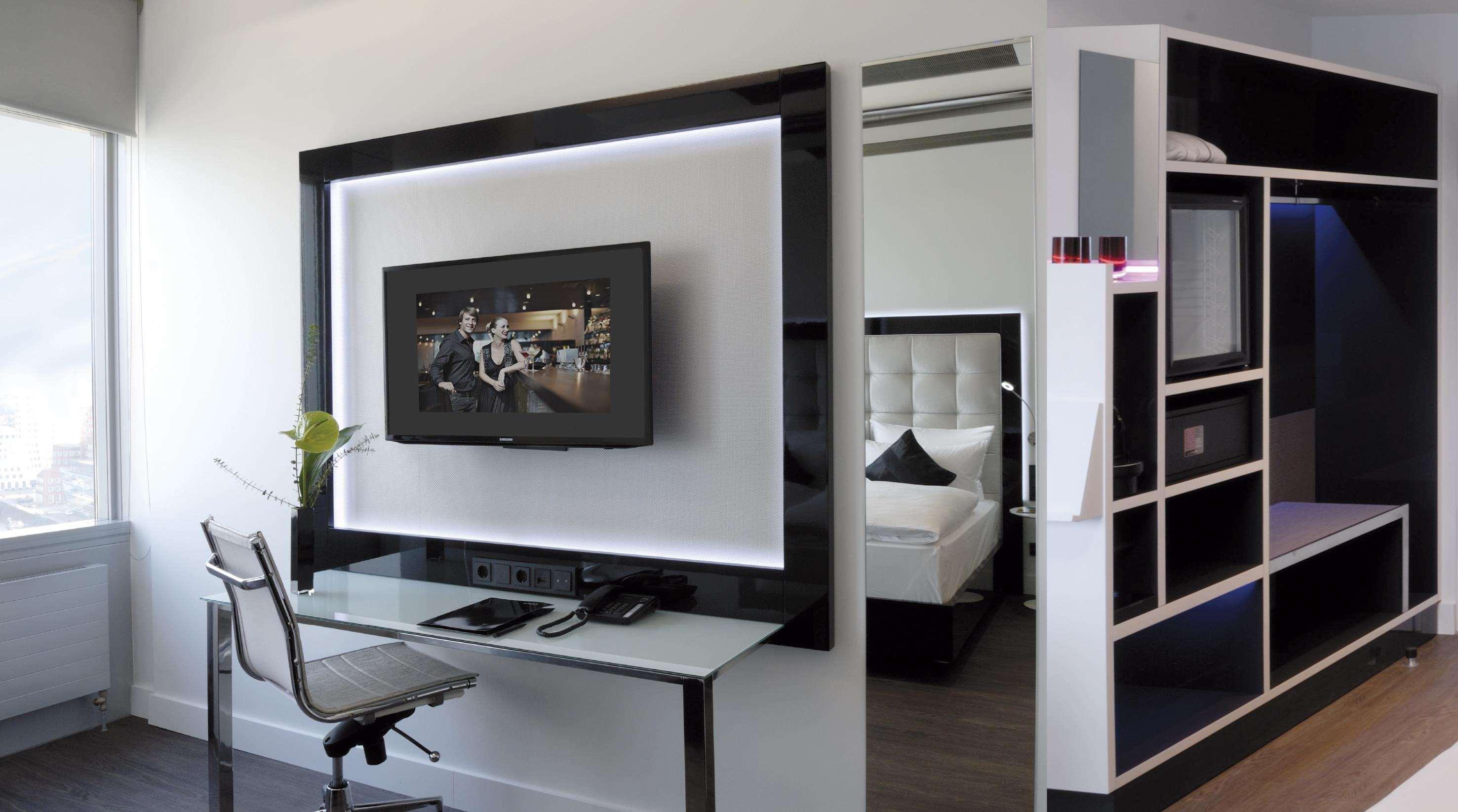 Hotel Innside By Meliá Hafen Düsseldorf