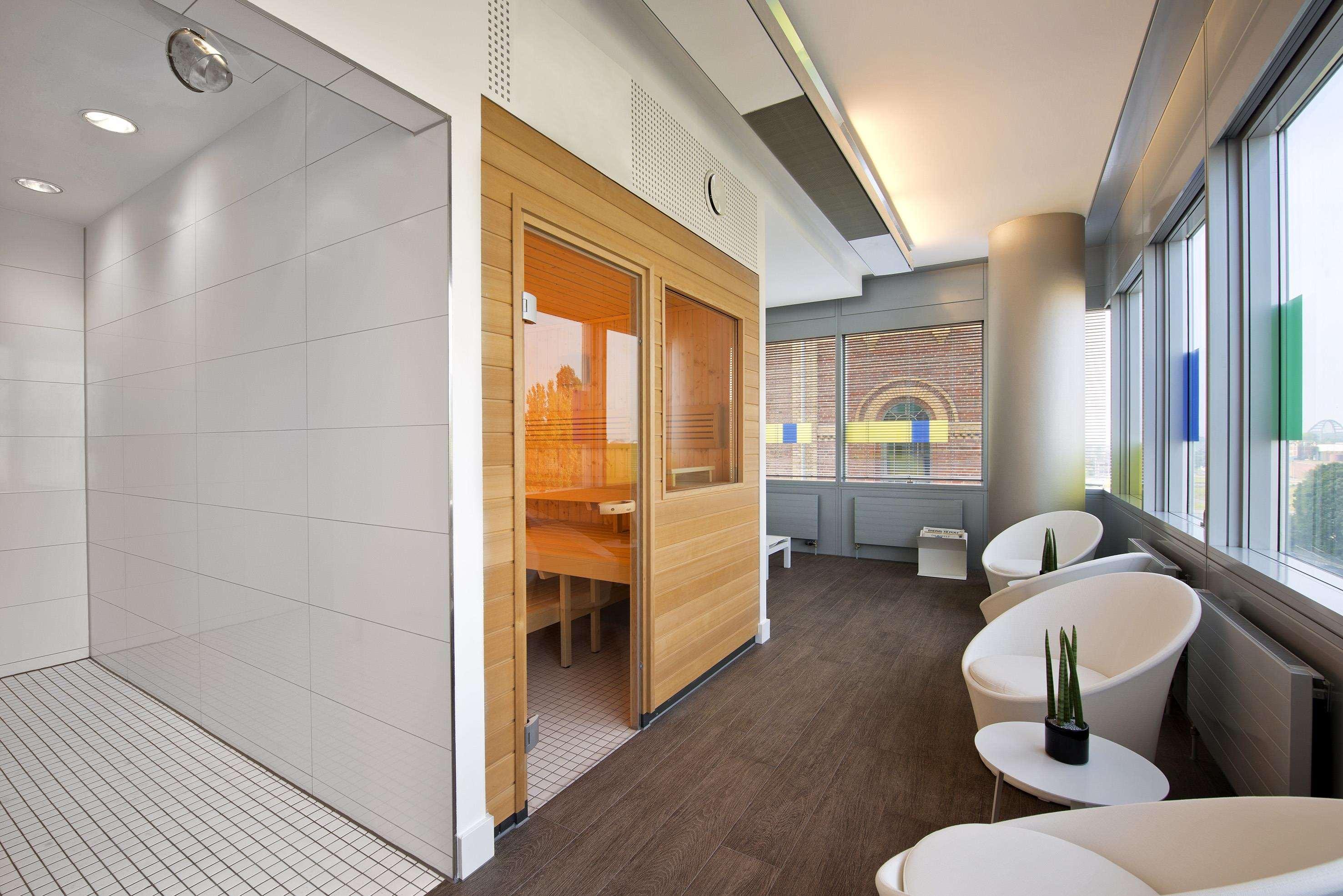 Innside By Meliá Hafen 4*