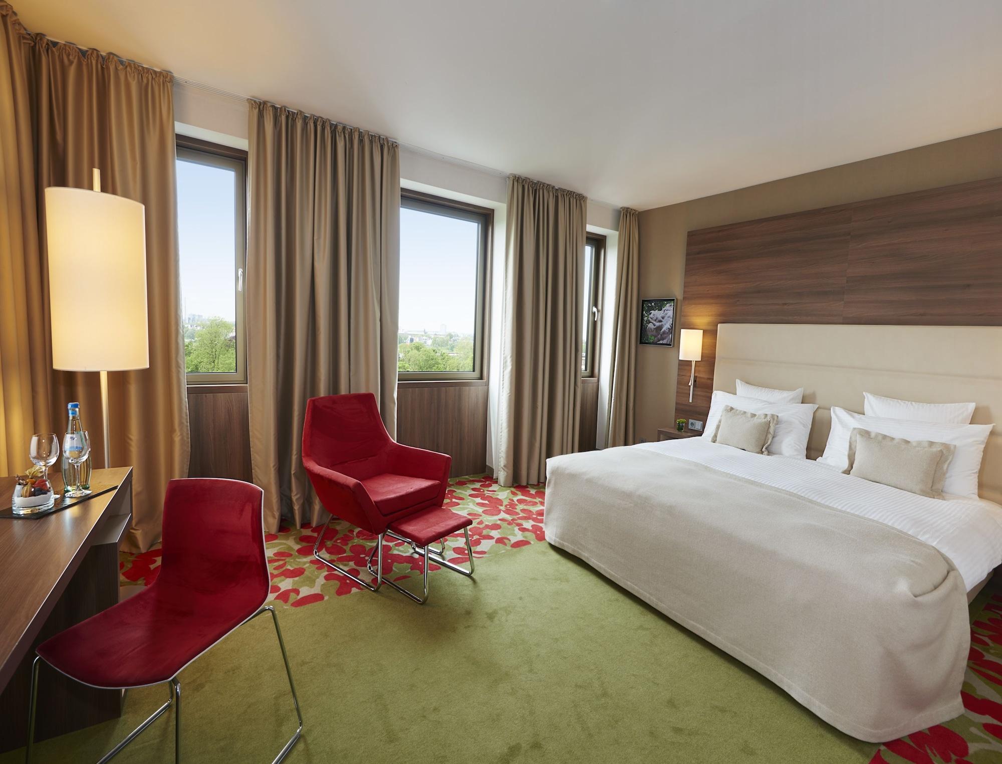Meliá Düsseldorf
