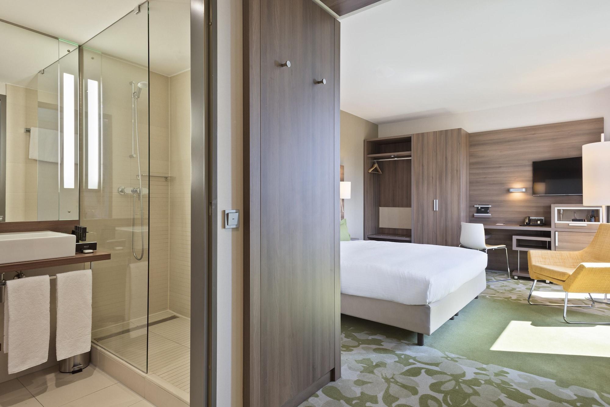 Meliá Hotel Düsseldorf