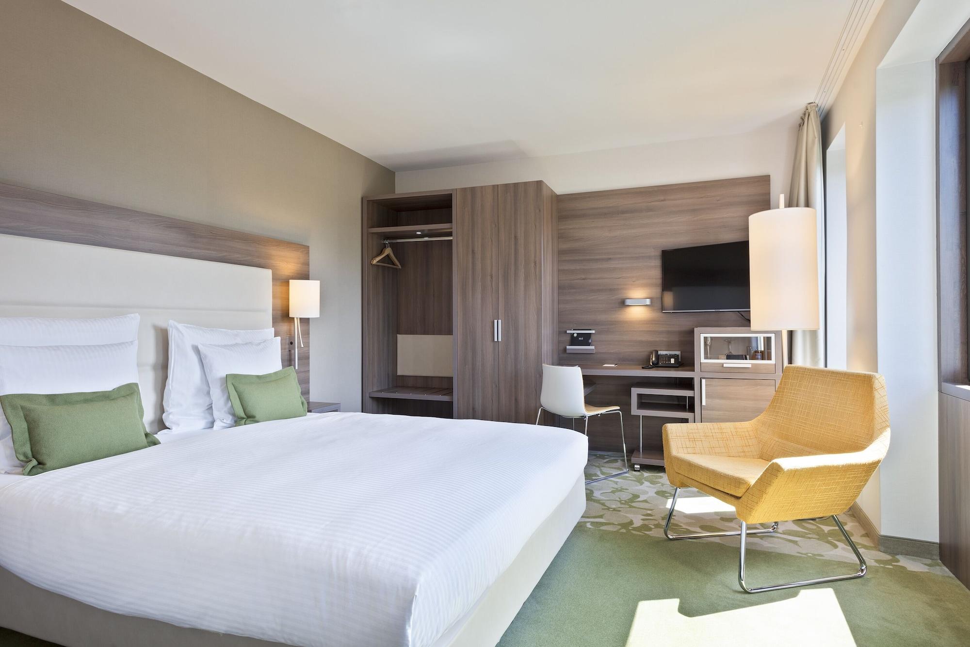 Meliá Hotel Düsseldorf