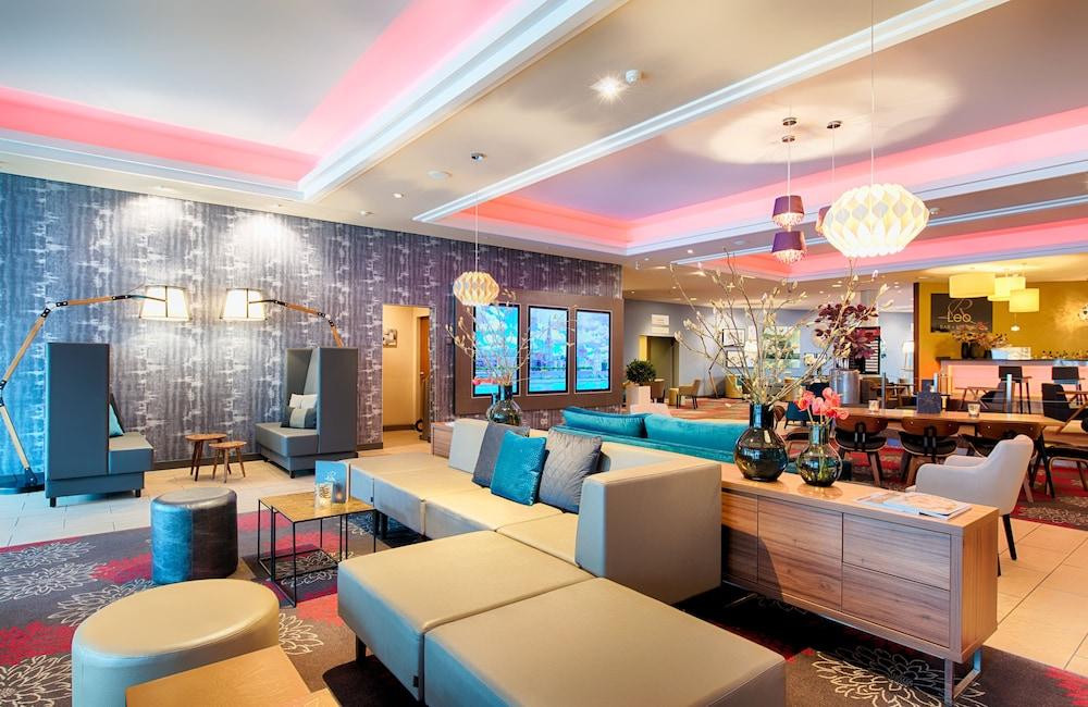 Hotel Leonardo Royal Koenigsallee