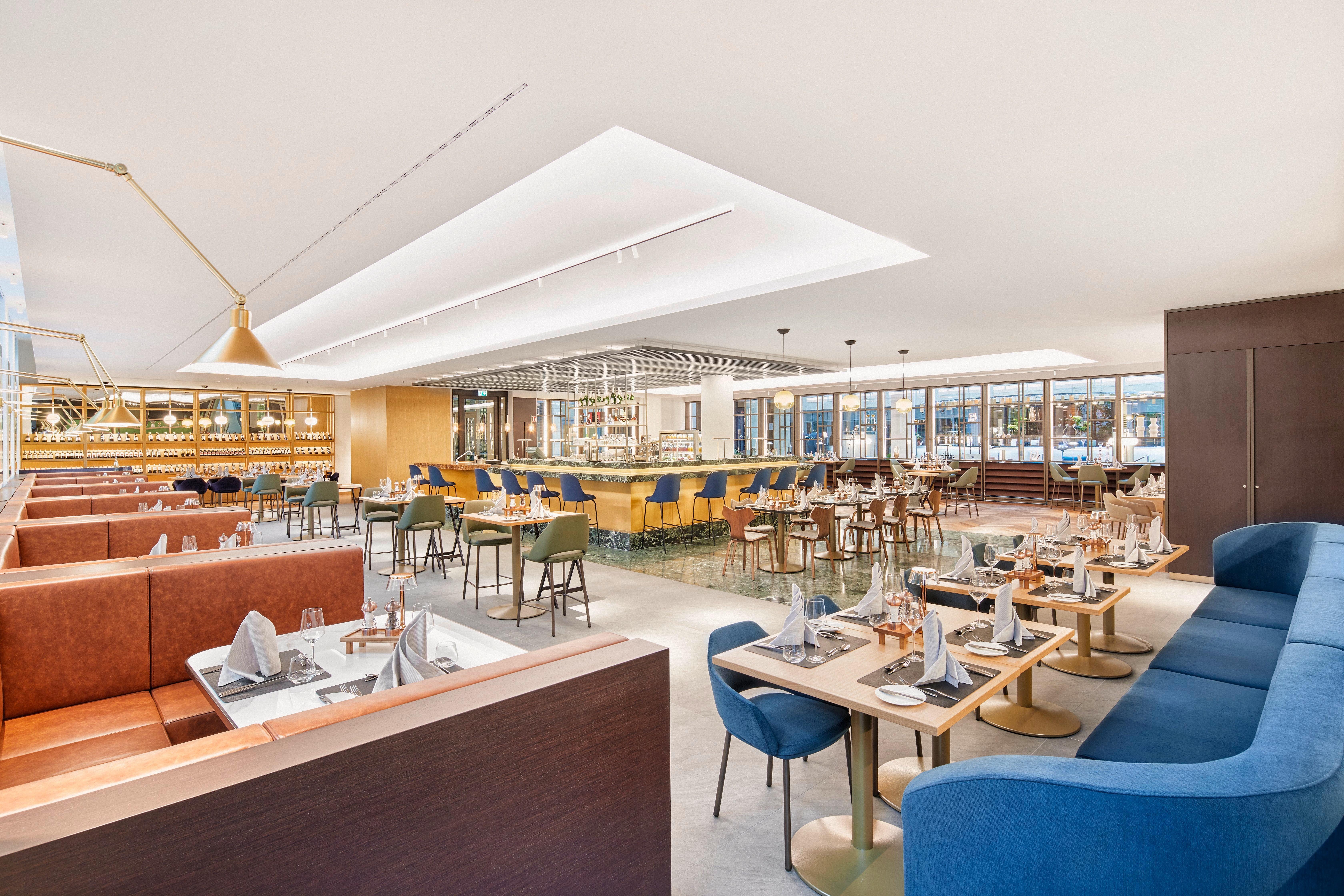 Ko59 - Member Of Hommage Luxury Collection 5* Dusseldorf